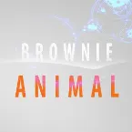 Pochette Animal (Brownie remix)