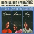 Pochette Nothing but Heartaches