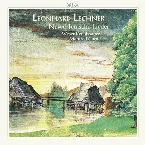 Pochette Newe Teutsche Lieder