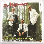 Pochette Hengeltje op, hengeltje neer / Op het strand van Porto Rico