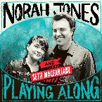 Pochette Blue Skies (From “Norah Jones is Playing Along” Podcast)