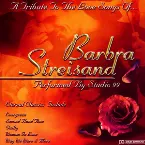 Pochette A Tribute to the Love Songs of Barbara Streisand