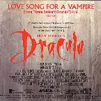 Pochette Love Song for a Vampire