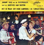 Pochette Het is maar een keer carnaval! / De tapkast-wals
