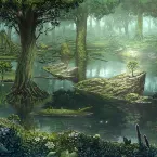 Pochette A Forests Purpose