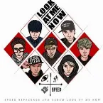 Pochette SPEED Circus