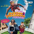 Pochette Doktor Proktors Pupspulver