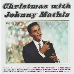 Pochette Christmas with Johnny Mathis