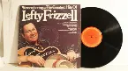 Pochette Remembering...The Greatest Hits Of Lefty Frizzell