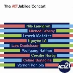 Pochette The ACT Jubilee Concert