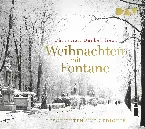 Pochette Weihnachten mit Fontane