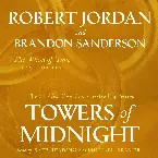 Pochette Towers of Midnight