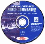 Pochette Force Commander