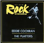 Pochette The Story of Rock Music Collection: Eddie Cochran / The Platters