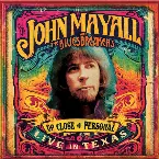 Pochette Up Close and Personal: Live in Texas