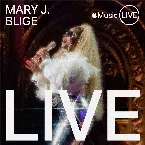 Pochette Apple Music Live: Mary J. Blige