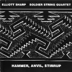 Pochette Hammer, Anvil, Stirrup