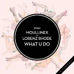 Pochette What U Do