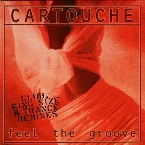 Pochette Feel the Groove (remix)