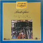 Pochette Les Génies du classique, Volume III, n° 24 - Prokofiev : Symphonie N°1 "Classique" / Roméo et Juliette (Suite de ballet)