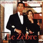 Pochette Le Zèbre
