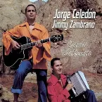 Pochette Canto vallenato