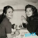 Pochette Miss Flower (remixes)