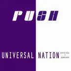 Pochette Universal Nation - Original + Remixes