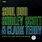 Pochette Soul Duo