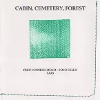 Pochette Cabin, Cemetery, Forest
