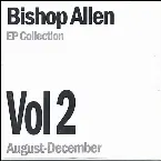 Pochette EP Collection Vol. 2