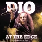 Pochette At The Edge