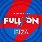 Pochette Ferry Corsten presents Full on Ibiza 2013