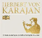 Pochette Herbert von Karajan Complete Recordings on Deutsche Grammophon and Decca