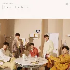 Pochette The Table