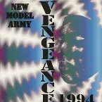Pochette Vengeance 1994