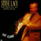 Pochette The Flame