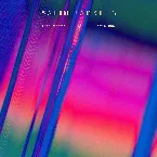 Pochette Electric Blue