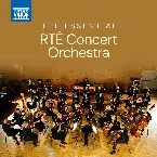 Pochette The Essential RTÉ Concert Orchestra