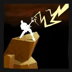 Pochette Storm Shredder