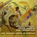 Pochette The Chicken Check In Complex