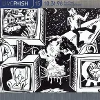 Pochette Live Phish, Volume 15: 1996‐10‐31: The Omni, Atlanta, GA, USA