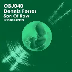 Pochette Son of Raw (10 Years Remixes)