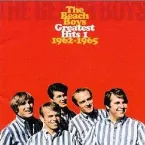 Pochette Greatest Hits 1 1962-1965
