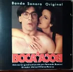 Pochette Boca a boca