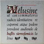 Pochette Le seul groupe au monde...