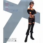 Pochette Final Fantasy X-2 Vocal Collection: Paine
