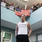 Pochette Whiteboy Sh*t