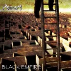 Pochette BLACK EMPIRE