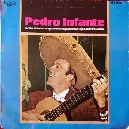 Pochette El tren sin pasajeros / Nacho Bernal / La borrachita / Corazón apasionado